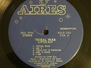 Little Roy - Tribal War LP  Aires Label