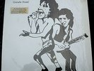 ROLLING STONES Les Glimmer Twins Grande Finale Live 1981 Black Vinyl LP  MINT-