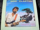 ERIC CLAPTON Forever Man Not TMOQ 2LP Set Black Vinyl LP M- Live 1985 Baltimore