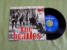 The Beatles Boys - Spain - Ep