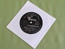 The Beatles Flexidisc - Solo una cara gravada - Readers Digest - 33 rpm - Single