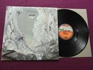 YES - RELAYER - ATLANTIC - SUPERB AUDIO - EX UK VINYL LP - 1974