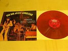 VAN DER GRAAF GENERATOR-Visions - Radio & TV Sessions 1971-1972-color vinyl
