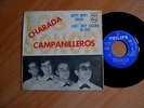 Los Sonor Campanilleros - Spain - Ep