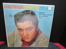 RARE ELVIS PRESLEY LOVING YOU ALBUM LPM 1515 IN ORIGINAL SHRINK  NICE