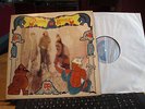 Reign Ghost , Canada psch monster, orig. canad.1st.press Allied record 1969