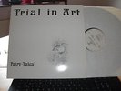 Trial in Art  Fairy-Tales Krautrock germ 1st.Press Privat 1983