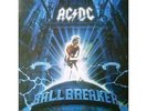 AC/DC - BALLBREAKER  -LP - (N/M - N/M)