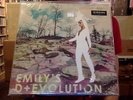Esperanza Spalding Emily's D+Evolution LP sealed 180g vinyl + DL plus evolution