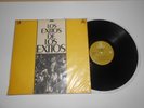 LP- LOS EXITOS DE LOS EXITOS ON DE ORO REC.