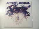 2013 After The Burial Wolves Within White Vinyl LP SEALED