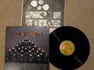 ROCK HUMBLE PIE ROCK ON ORIGINAL LP RECORD SP-4301 GATEFOLD EXCELLENT *