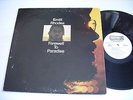PROMO Emitt Rhodes Farewell to Paradise 1973 Stereo LP VG++ w insert