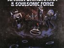 AFRIKA BAMBAATAA & SOUL SONIC FORCE Planet Rock The Album 180G VINYL LP (NEW)