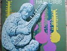 MARC HAMILTON - S/T - RARE QUEBEC FUZZ GARAGE FREAKBEAT LP EX