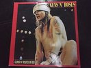 Guns N' Roses (LP) Live in Rio
