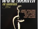 Wayne Shorter The Soothsayer on Blue Note - Japan King Original GXF-3054