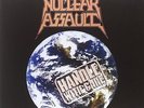 Nuclear Assault - Handle With Care [VINYL] - LP nieuw