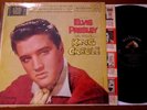 Elvis Presley - King Creole LP Mono orig. in shrink w/inner (RCA Victor) EX