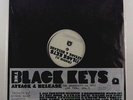 Black Keys ATTACK & RELEASE, Nonesuch White Label PROMO (2008)