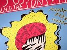 SONNY & THE SUNSETS - Moods Baby Moods - Vinyl (LP)