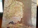 JOHN LENNON AND THE PLASTIC ONO BAND ON CAPITOL RAINBOW LABEL-SW-3372-RARE RARE