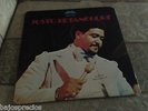 RARE salsa LP Justo Betancourt  SIGO BRAVO matancero soy NO ME VAYAS A ENGAÑAR