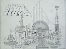 PINK FLOYD-RELICS ORIGINAL 1971 UK EMI STARLINE ISSUE NM/EX
