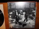 AEROSMITH Self Titled Debut LP In SHRINK w/MISPRINTED COVER Walkin' The Dig RARE