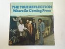 THE TRUE REFLECTION LP 