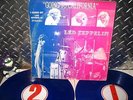 Led Zeppelin - Going To California - Original 2LP Colored Vinyl