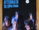 THE ROLLING STONES Aftermath original factory sealed LP