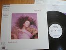 KATE BUSH - HOUNDS OF LOVE - RARE JAPAN VINYL 33 LP + OBI - EMI EMS-91113