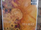 Tiamat ?– Wildhoney Limited Edition (100 copies) on gold vinyl US edition.