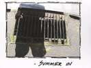 Summer in Abaddon - Pinback LP