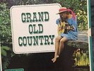 LP Vinyl Record Various - Grand Old Country (8xLP, Album, Comp + Box)