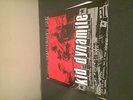 Kid Dynamite - S/T - 12