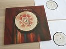PATTI SMITH 2 LP - TWELVE / 2007 SONY COLUMBIA PRESS in MINT