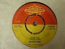Jackie Ross - Selfish One 1964 UK 45 PYE INTERNATIONAL