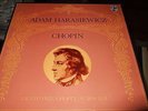ADAM HARASIEWICZ : CHOPIN 14LP BOX PHILIPS 6747017 NL
