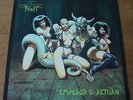 Celtic Frost Emperor's return + POSTER - 1985 Noise