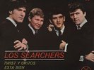 THE SEARCHERS - Twist y gritos - r@re Mexican 7