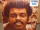 Ceasar Frazier - 75 * Album COVER Only ( NO LP ) SHRINK WRAP Westbound FUNK 1975