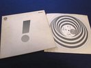 GRACIOUS same Original Progressive rock lp on VERTIGO SWIRL UK rare 1st press
