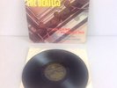 The Beatles Please Please Me 12 Inch Record