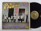 PIJUAN & SEXTET Sabor A Pueblo HIT PARADE Boogaloo Descarga Latin Soul LP HEAR