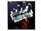 Judas Priest - British Steel Europe LP 1988 //4