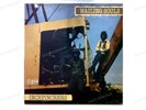 Wailing Souls - Inchpinchers UK LP 1982 //1