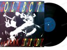 Gorilla Biscuits - Start Today GER LP 1989 + Poster Punk HC Top  //2