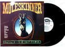 Muleskinner - Muleskinner - A Potpourri Of Bluegrass Jam UK LP 1987 //1